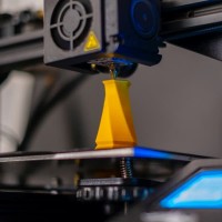 Wydruki 3D Wydruki 3D