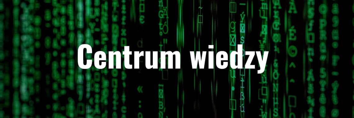 Centrum Wiedzy